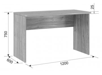 Комплект детской мебели Лайк К20