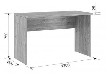 Комплект детской мебели Лайк К20