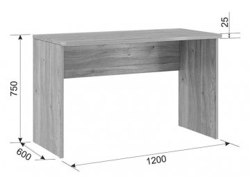 Комплект детской мебели Лайк К20