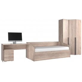 Комплект детской мебели Лайк К21