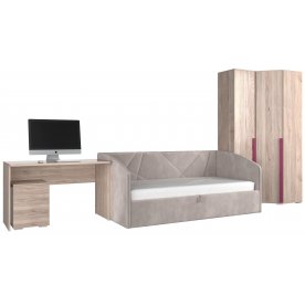 Комплект детской мебели Лайк К22