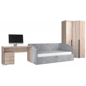 Комплект детской мебели Лайк К22