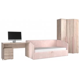 Комплект детской мебели Лайк К22