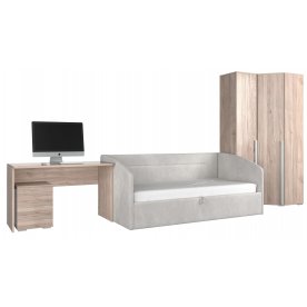 Комплект детской мебели Лайк К23