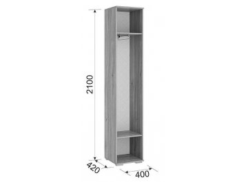 Комплект детской мебели Лайк К23