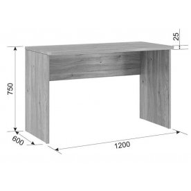 Комплект детской мебели Лайк К23