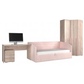 Комплект детской мебели Лайк К23