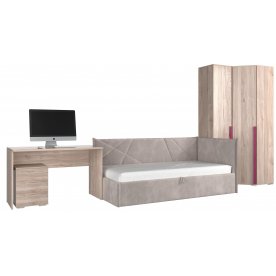 Комплект детской мебели Лайк К24