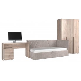 Комплект детской мебели Лайк К24