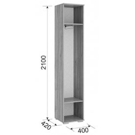 Комплект детской мебели Лайк К24