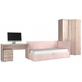 Комплект детской мебели Лайк К24