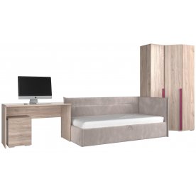 Комплект детской мебели Лайк К25