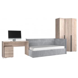 Комплект детской мебели Лайк К25