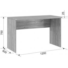 Комплект детской мебели Лайк К25