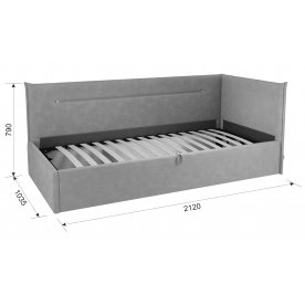 Комплект детской мебели Лайк К25