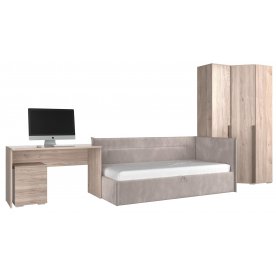 Комплект детской мебели Лайк К25