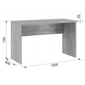 Комплект детской мебели Лайк К25