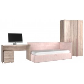 Комплект детской мебели Лайк К25