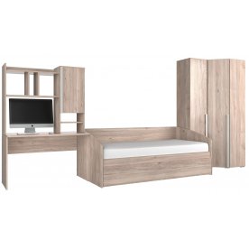 Комплект детской мебели Лайк К26