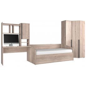 Комплект детской мебели Лайк К26