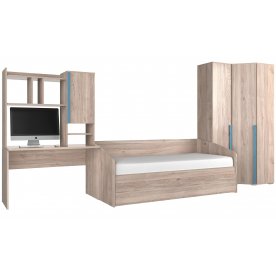 Комплект детской мебели Лайк К26