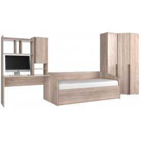 Комплект детской мебели Лайк К26