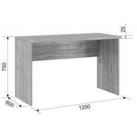 Комплект детской мебели Лайк К26