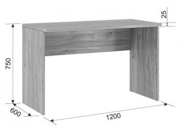 Комплект детской мебели Лайк К27