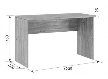 Комплект детской мебели Лайк К27