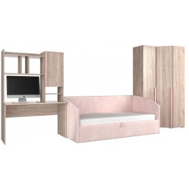 Комплект детской мебели Лайк К27