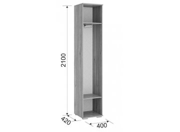 Комплект детской мебели Лайк К28
