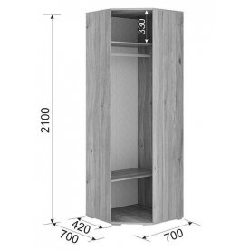 Комплект детской мебели Лайк К28