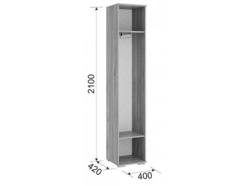 Комплект детской мебели Лайк К28