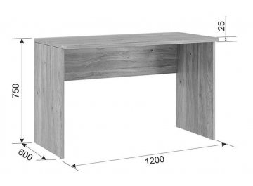 Комплект детской мебели Лайк К29