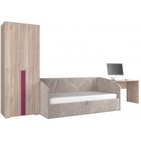 Комплект детской мебели Лайк К2