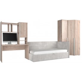 Комплект детской мебели Лайк К30