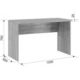 Комплект детской мебели Лайк К30