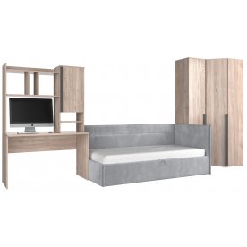 Комплект детской мебели Лайк К30