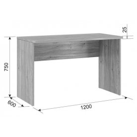 Комплект детской мебели Лайк К30