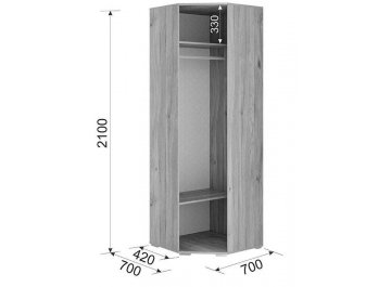Комплект детской мебели Лайк К30