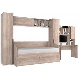 Комплект детской мебели Лайк К31