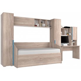 Комплект детской мебели Лайк К31