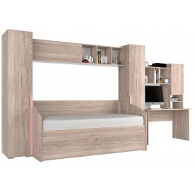 Комплект детской мебели Лайк К31