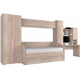 Комплект детской мебели Лайк К32