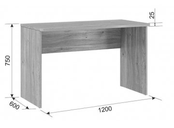Комплект детской мебели Лайк К35