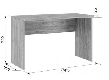 Комплект детской мебели Лайк К35