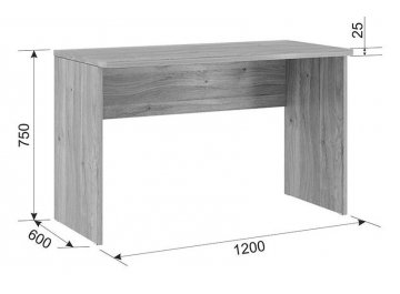 Комплект детской мебели Лайк К35