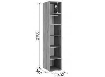 Комплект детской мебели Лайк К36