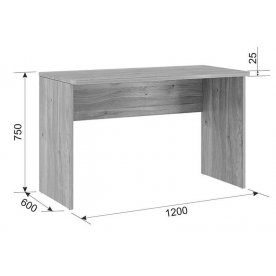 Комплект детской мебели Лайк К36