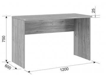 Комплект детской мебели Лайк К36